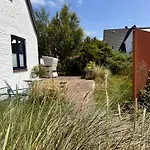 Lejlighed Duenennest Sylt - Traumhafter Garten & Kamin Im Herzen Von *