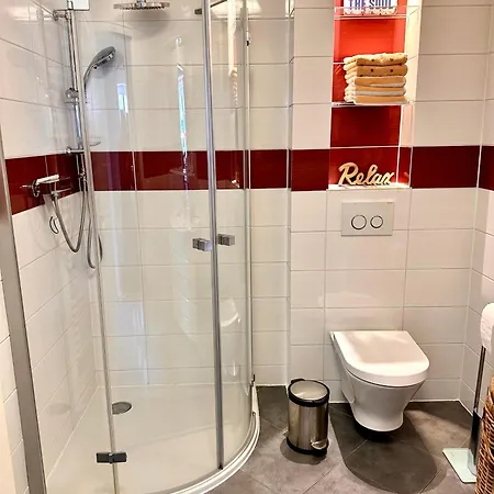 Duenennest Sylt - Traumhafter Garten & Kamin Im Herzen Von Apartment Hornum