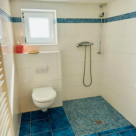 Duenennest Sylt - Privatgarten Mit Leuchtturmblick Im Herzen Von *