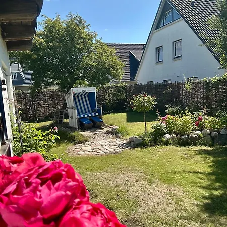 Duenennest Sylt - Privatgarten Mit Leuchtturmblick Im Herzen Von *